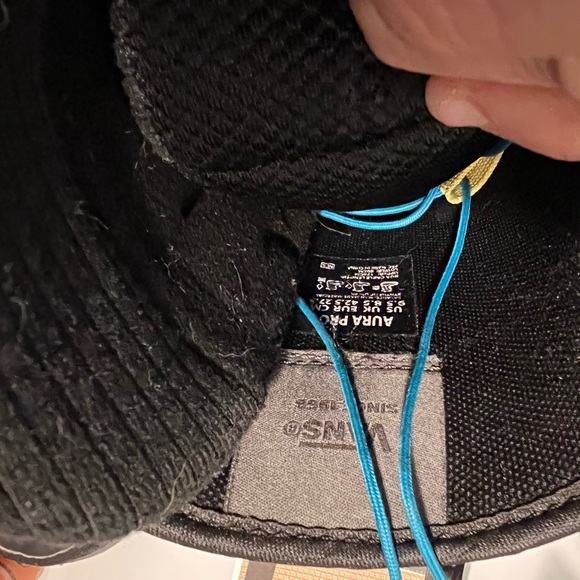 Vans Aura Pro - Picture 6 of 6